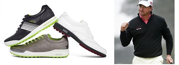 ecco golf 2013
