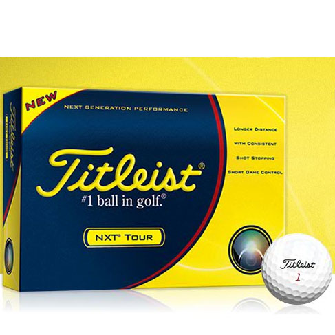 アメリカのゴルフ場 Us企業 ロゴ Nxt Tour ボール Golf Blog Usa アメリカ から最新ゴルフ用品の紹介 驚く豊富な品揃え