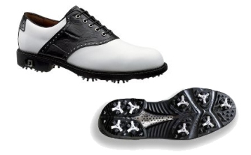 フットジョイ　アイコン　ホワイト×ブラック　FootJoy ICON Amazon | [フットジョイ] ゴルフシューズ FJ ICON メンズ