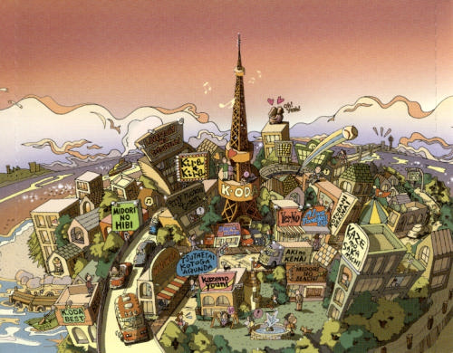 自己ベスト ジャケット The Simple Life