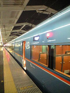 下北沢 あずま寿し 隠し部屋