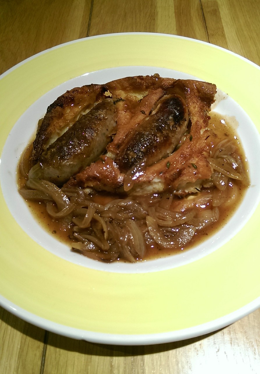 穴の中のガマガエルという料理 おとぎの国のガーデナー 穴の中のガマガエルという料理 おとぎの国のガーデナー
