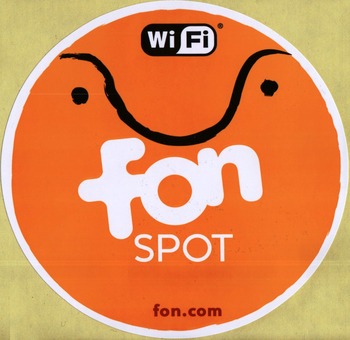 FonSPOT_20000