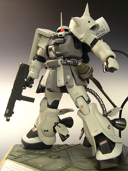 希望峰 ガンダム ネタ