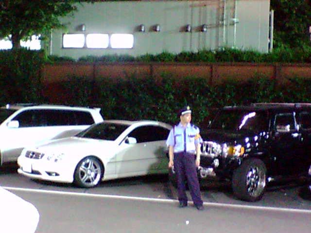 坂道渋滞はキツい 岡安通弘ブログ 営業所長日記