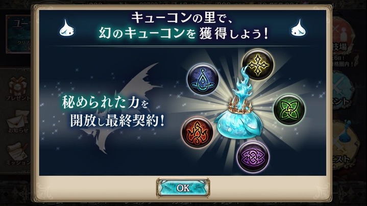 キューコン大捜索隊説明3
