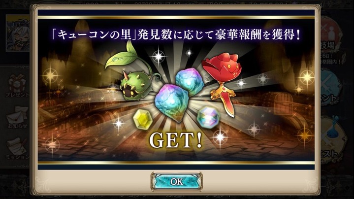 キューコン大捜索隊説明6