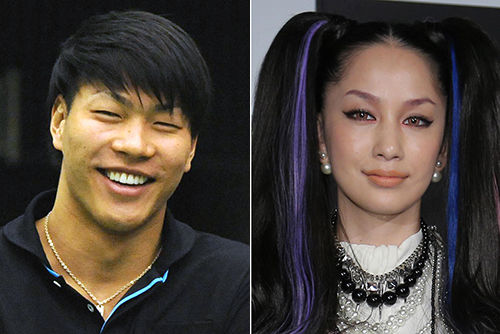 中島美嘉 来月結婚 バレー日本代表 清水邦広と3年愛実らせた Falconmercuryのblog 中島美嘉 来月結婚 バレー日本代表 清水邦広と3年愛実らせた Falconmercuryのblog