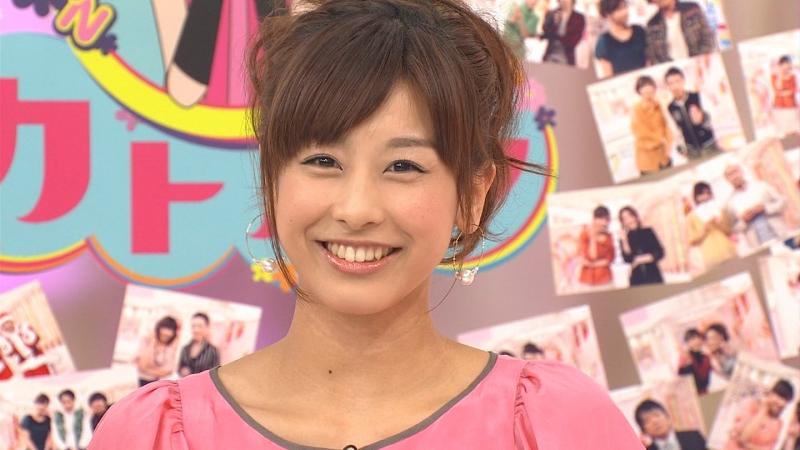 加藤綾子アナ 笑顔で めざまし 復帰 きょうからまた頑張ります Falconmercuryのblog