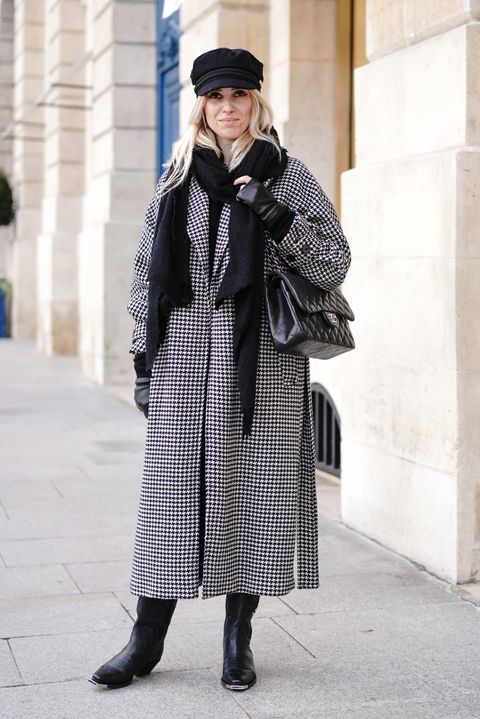 【タグ付・未試着】 ファリエロサルティ 大判ストール Paris パリ お洒落コーディネート！ファリエロサルティ！ストールを使った