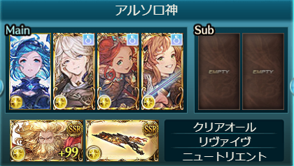 アルソロソーン