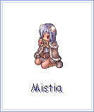 Mistia