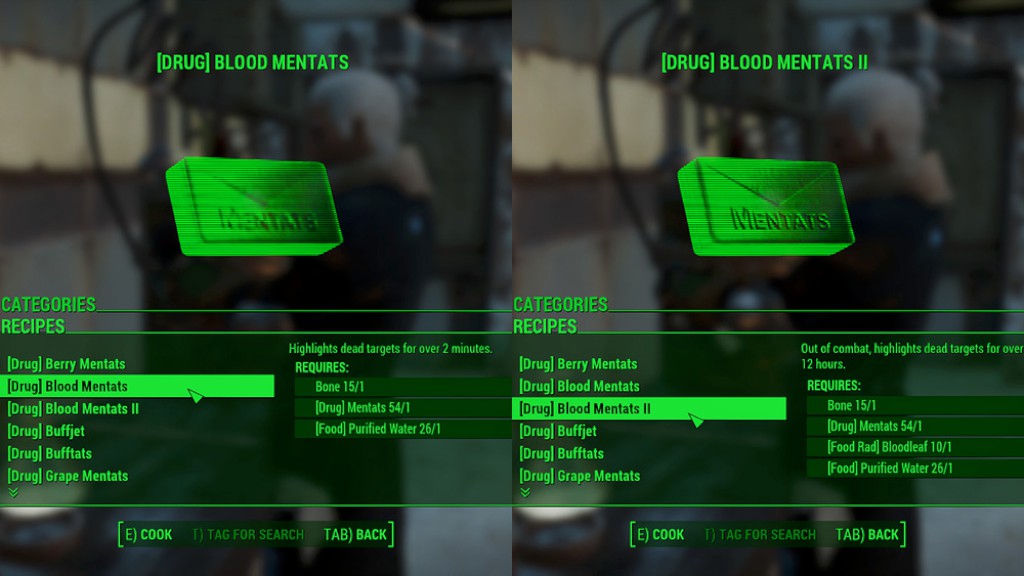 Detecting Dead Bodies Fallout 4 MOD紹介ギャラリー フォールアウト4 (FO4)