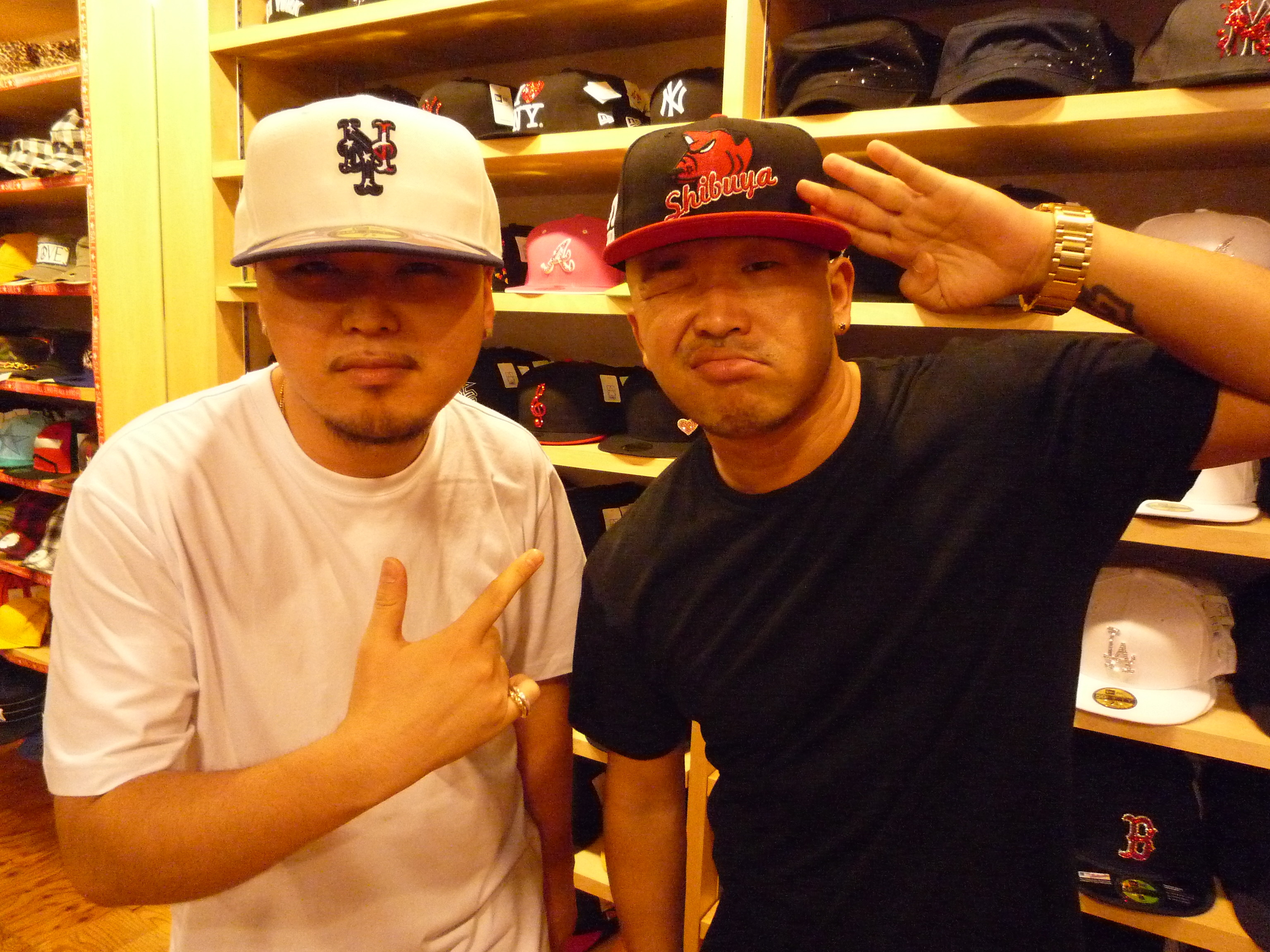 返品送料無料】 ニトロマイクロフォンアンダーグラウンド×NEWERA