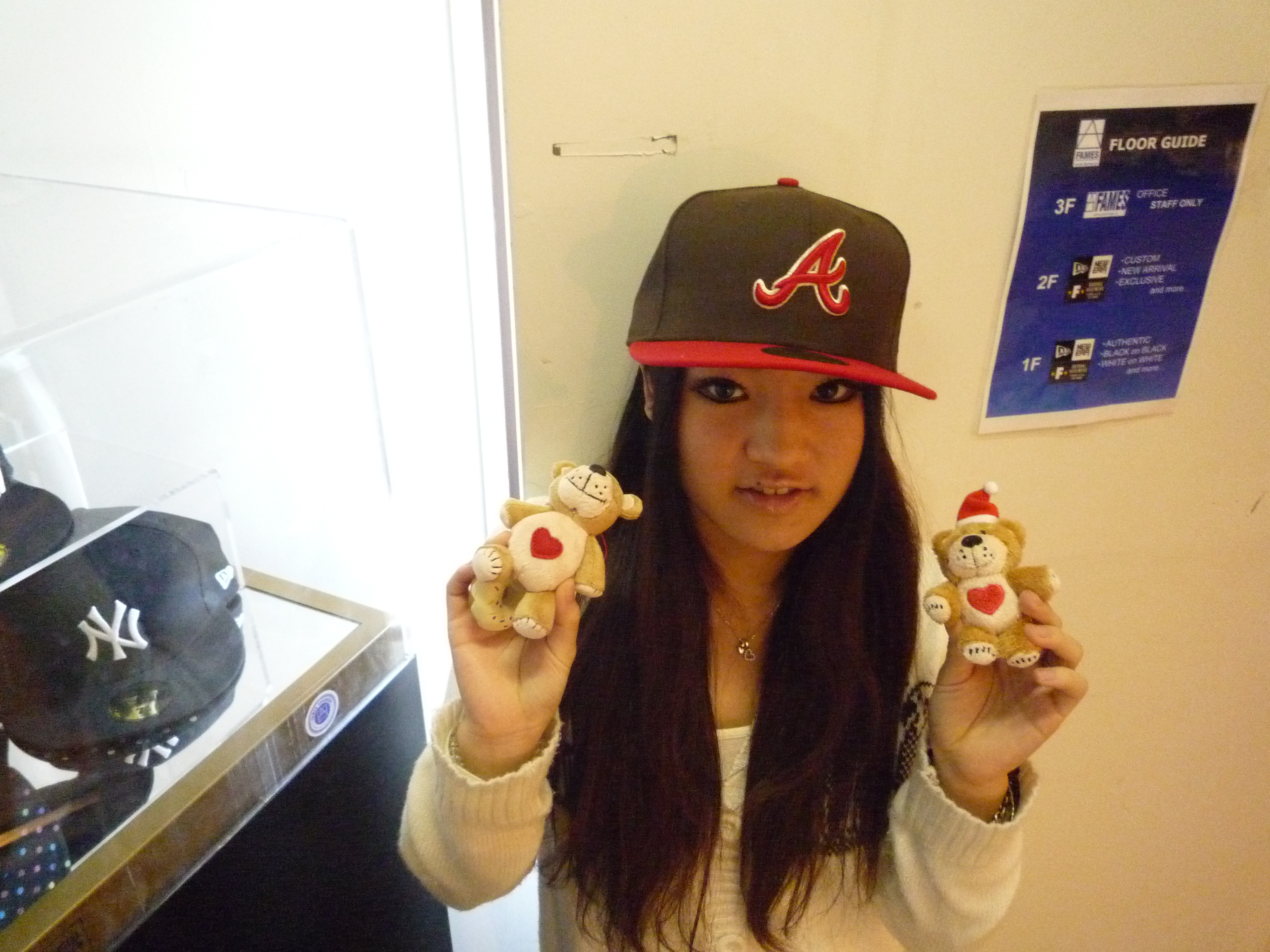 Fames限定custom Cap入荷 Fames フェイムス Blog New Era Newera Cap ニューエラ ミッチェルアンドネス 等 帽子専門ショップ