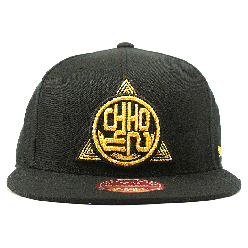 9月10日（土）CHEHON×mitchell&nessのコラボCAP発売決定