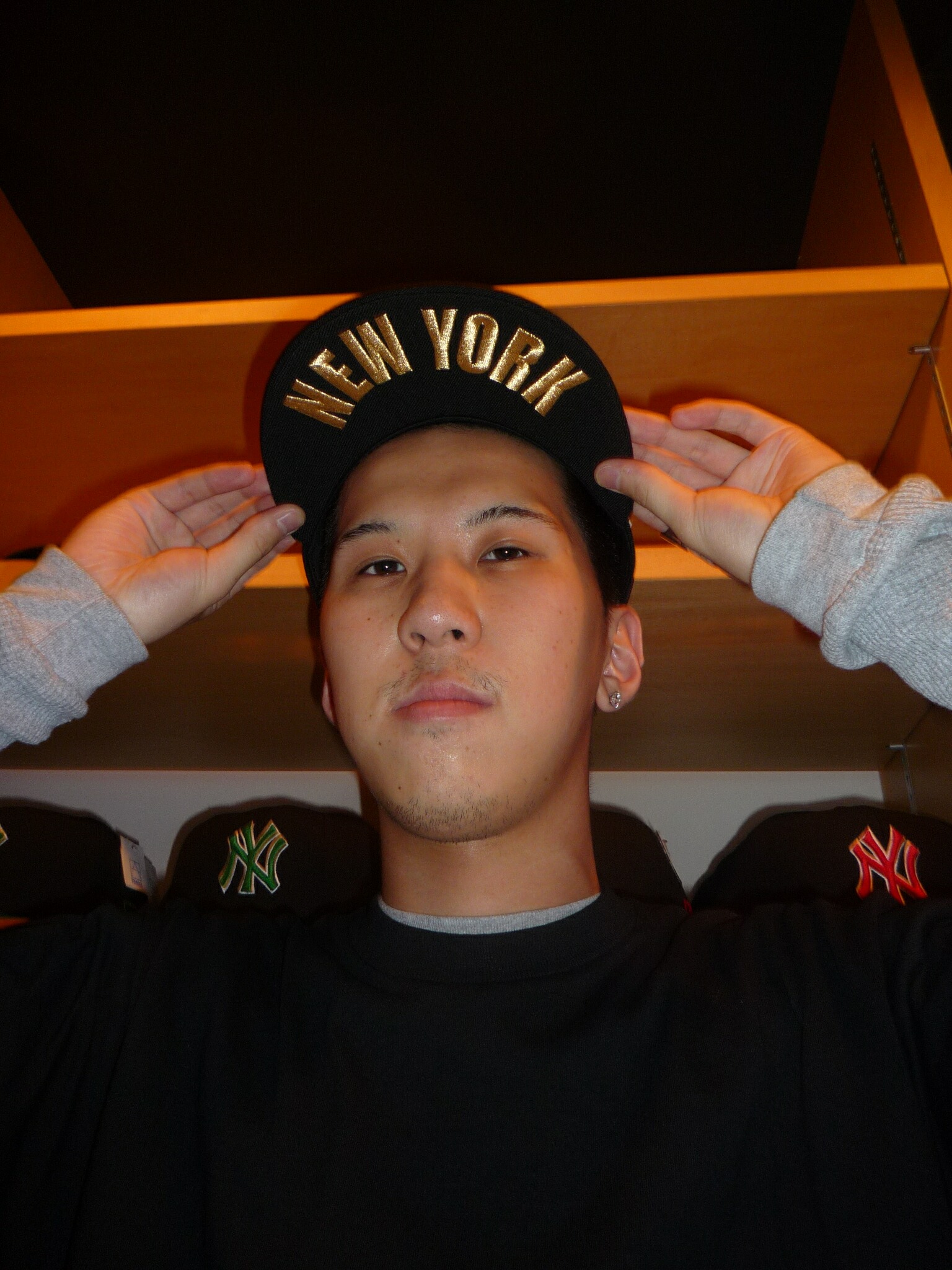 Newera Under Visorシリーズ新登場 Fames フェイムス Blog New Era Newera Cap ニューエラ ミッチェルアンドネス 等 帽子専門ショップ