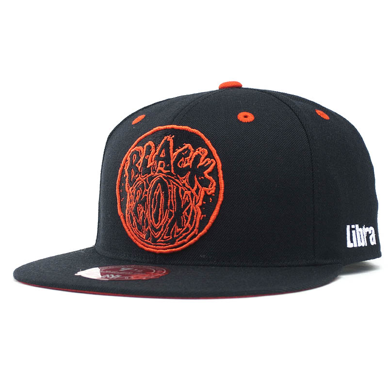 BLACK BOX キャップ JUSWANNA BLACK BOX キャップ JUSWANNA