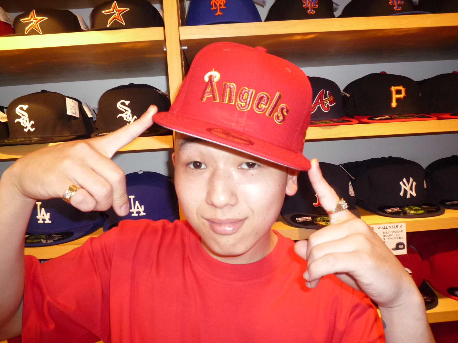 Fames フェイムス Blog New Era Newera Cap ニューエラ ミッチェルアンドネス 等 帽子専門ショップ