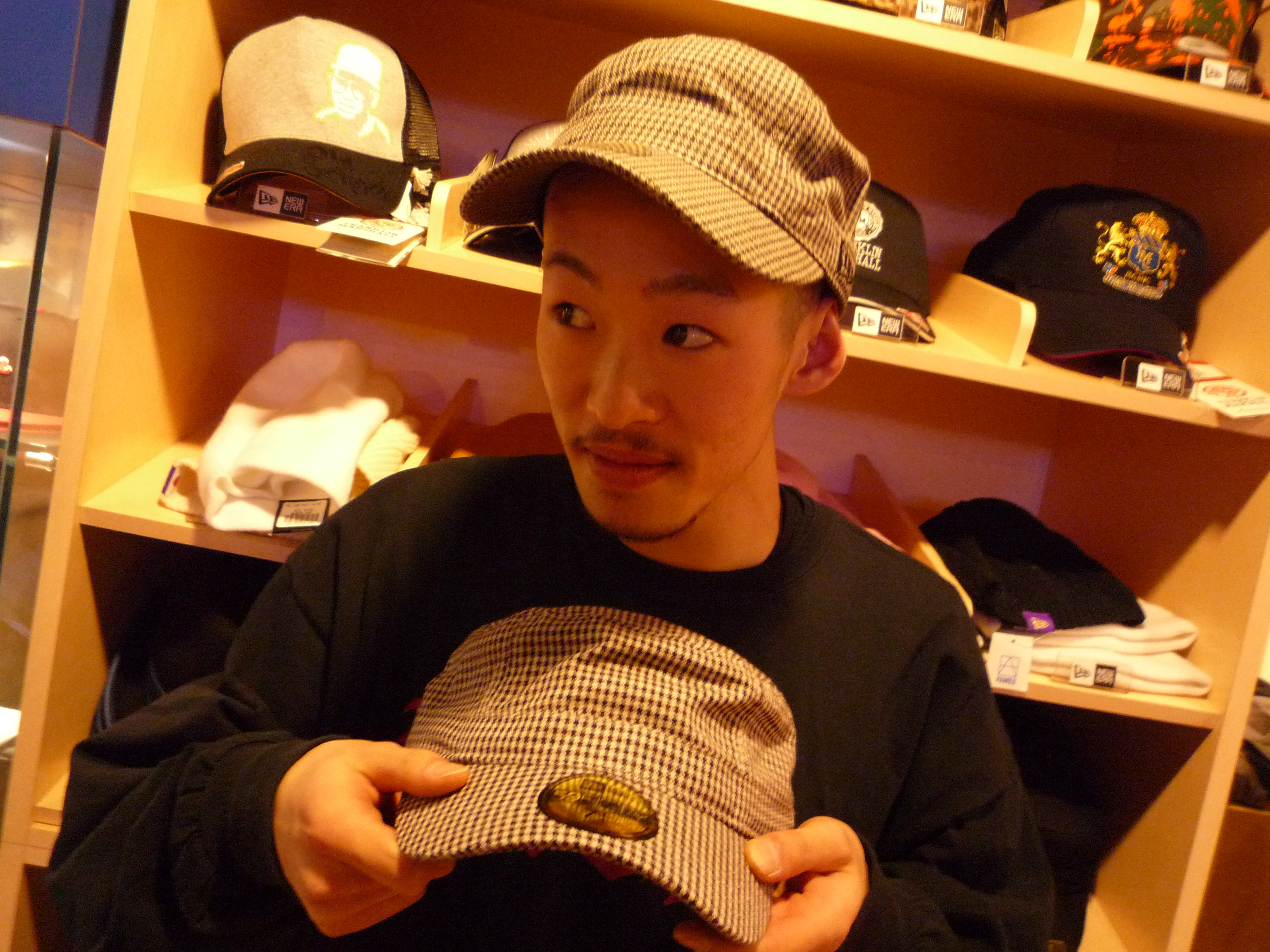 Fames フェイムス Blog New Era Newera Cap ニューエラ ミッチェルアンドネス 等 帽子専門ショップ