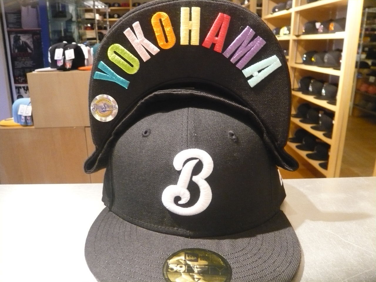 Fames フェイムス Blog New Era Newera Cap ニューエラ ミッチェルアンドネス 等 帽子専門ショップ