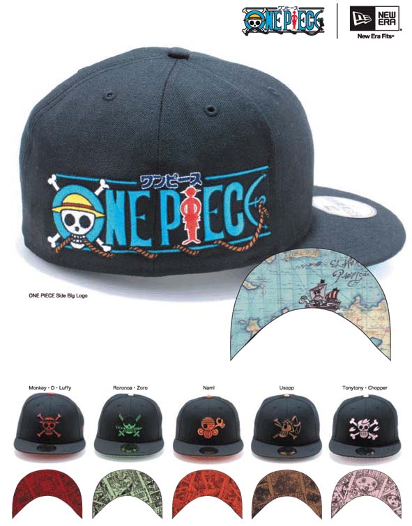 いよいよ6月19日発売 Newera One Piece Fames フェイムス Blog New Era Newera Cap ニューエラ ミッチェルアンドネス 等 帽子専門ショップ