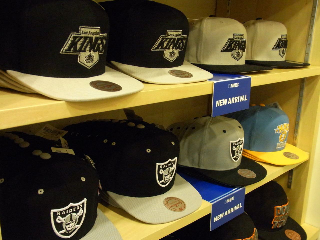 Fames フェイムス Blog New Era Newera Cap ニューエラ ミッチェルアンドネス 等 帽子専門ショップ