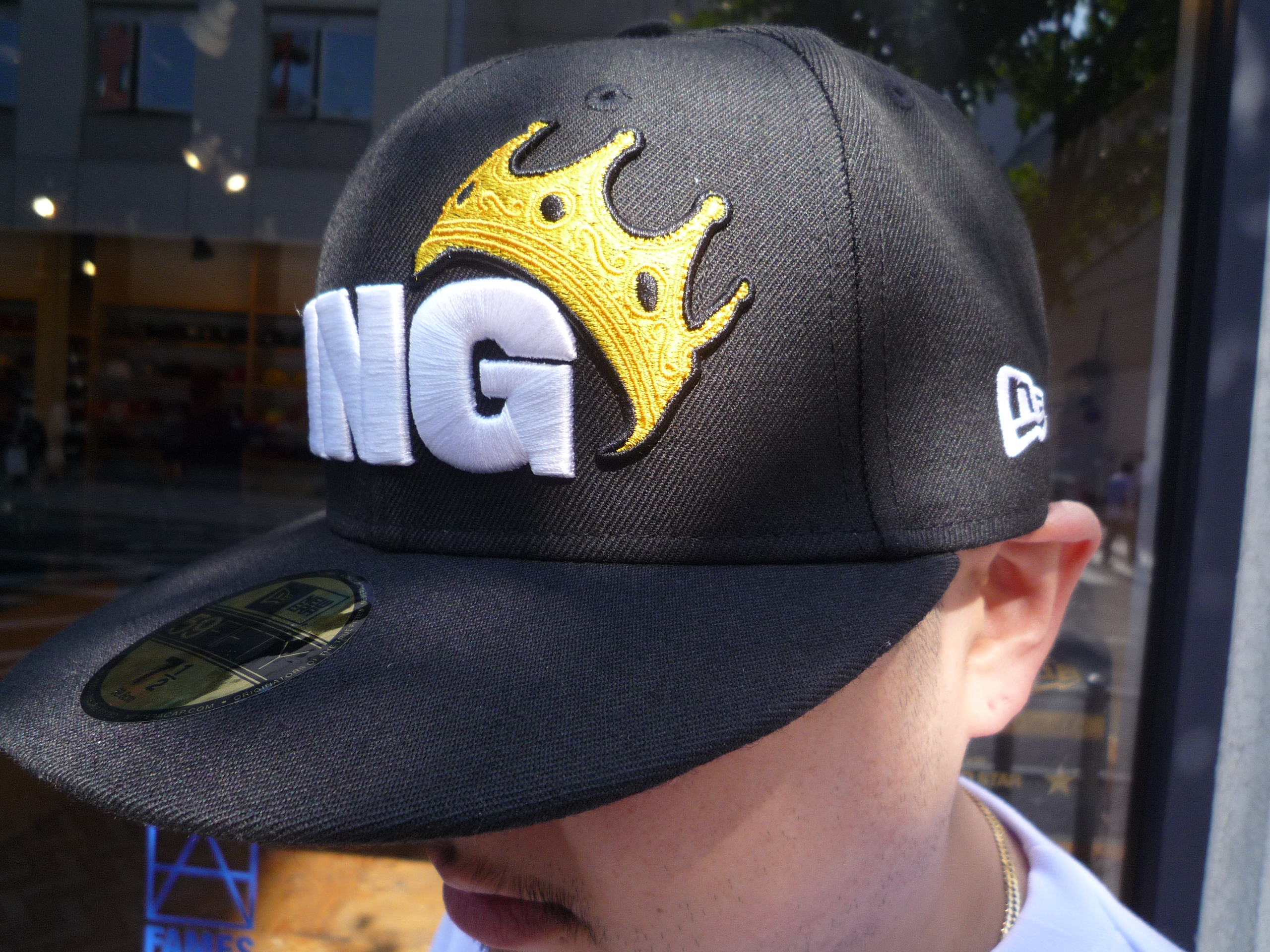 KING OF NEWYORK 奇跡の再入荷！NOTORIOUS B.I.G.の追悼