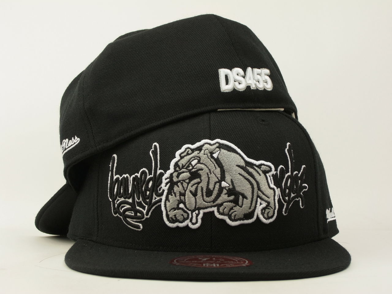 DS455＆HOOD SOUND×Mitchell&Ness12日（土）発売決定！！ : FAMES 