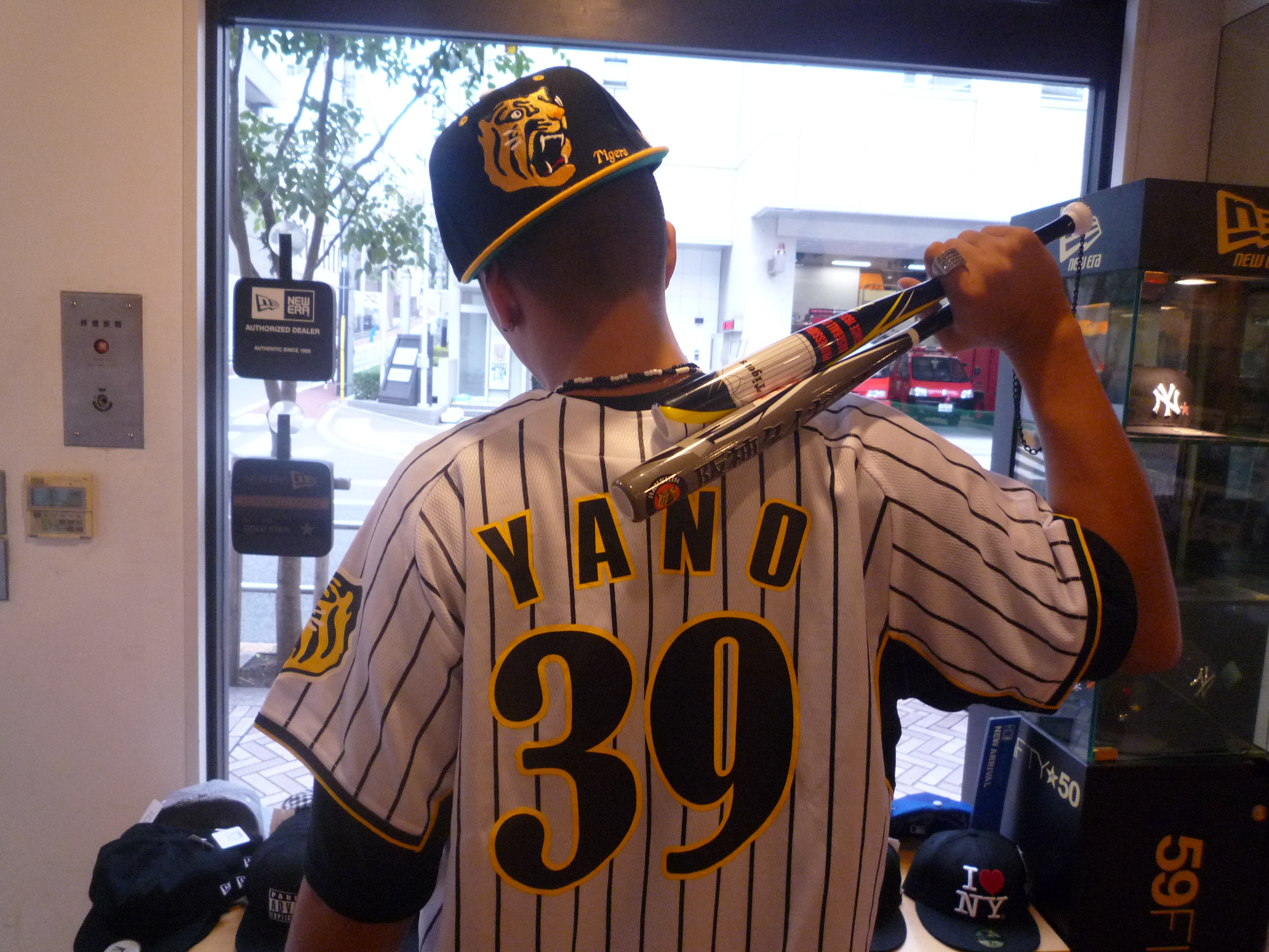 阪神タイガース！！ クライマックスシリーズ出場をかけて只今激闘中