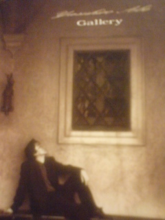 Gallery 安部恭弘 Key Station