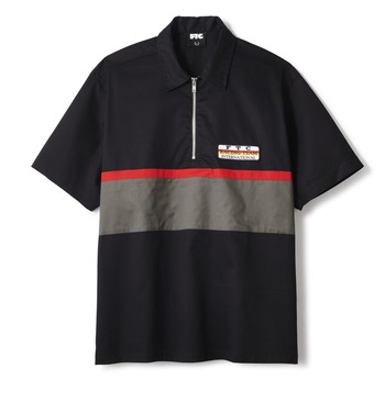 FTC019SUMSH04 BLACK