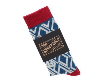 Sock_Ribbon_Red01