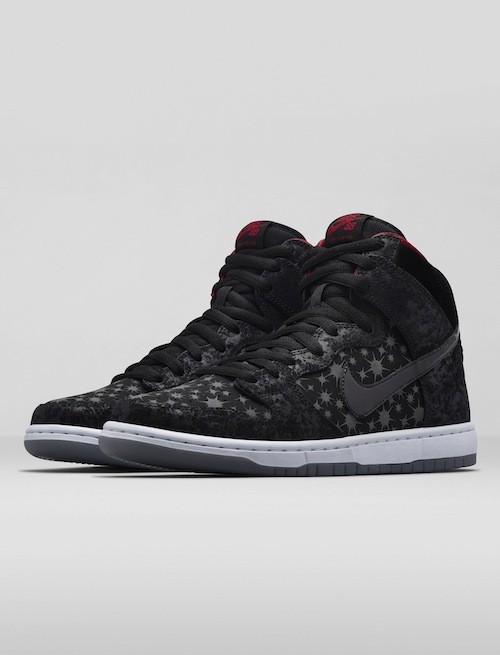 HOME BASE NEWS:NIKE DUNK SB 予約ついて - livedoor Blog（ブログ）