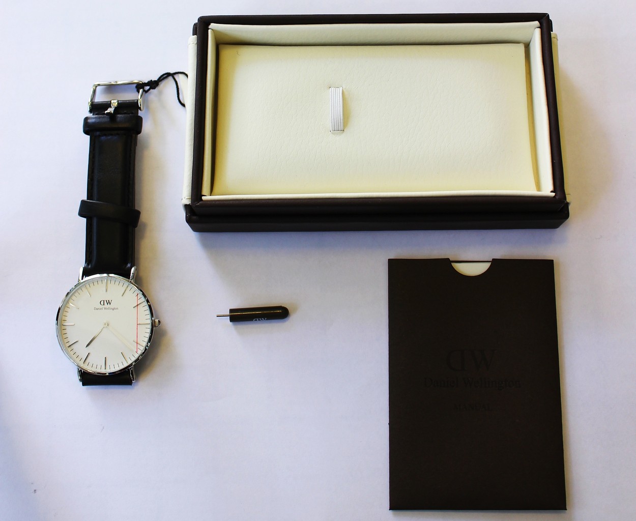 Daniel Wellington Home Base News Daniel Wellington Home Base News
