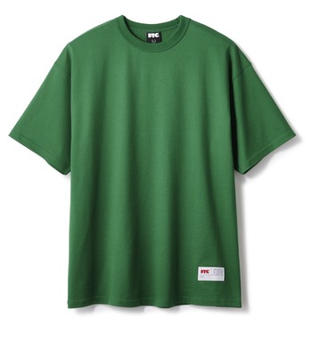 FTC019SUMSH10 GREEN