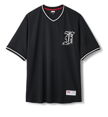 FTC019SUMSH07 BLACK