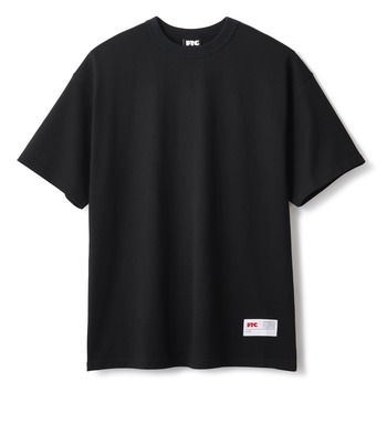 FTC019SUMSH10 BLACK