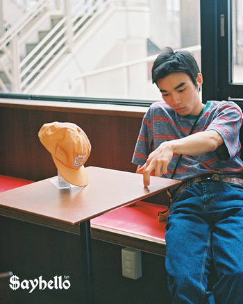 SAYHELLO-2021issue1-look-4