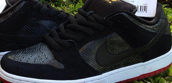 shoe