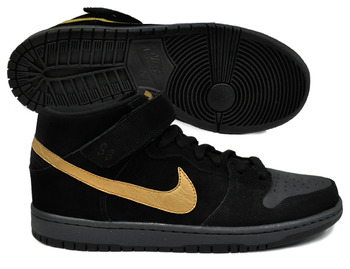 DUNK MID