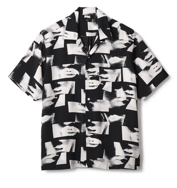 FTC019SUMSH01 BLACK