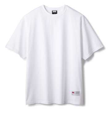 FTC019SUMSH10 WHITE