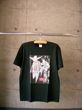 FUTURA LABORATORIES x ケイト・モス Tシャツ M 【公式通販】