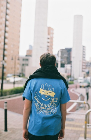 SAYHELLO-2019i1-13