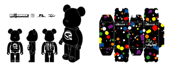BE@RBRICK