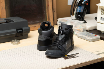 homebase safety boots
