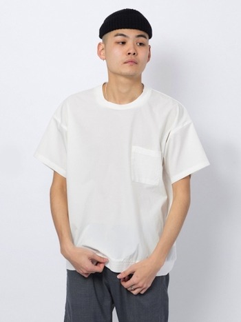 SILAS-SS-WOVEN