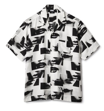 FTC019SUMSH01 WHITE