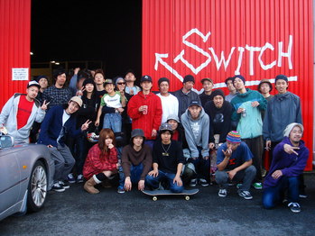 switch